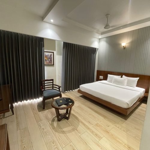 Executive room