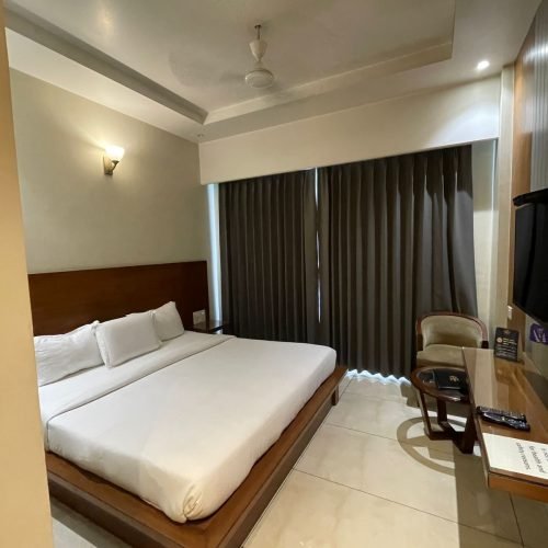 Classic Rooms