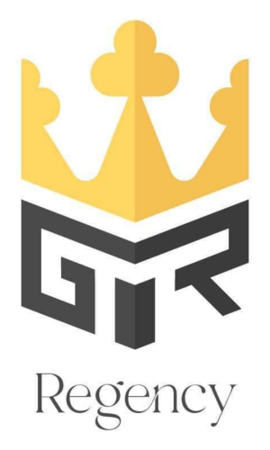 GMR Regency Logo